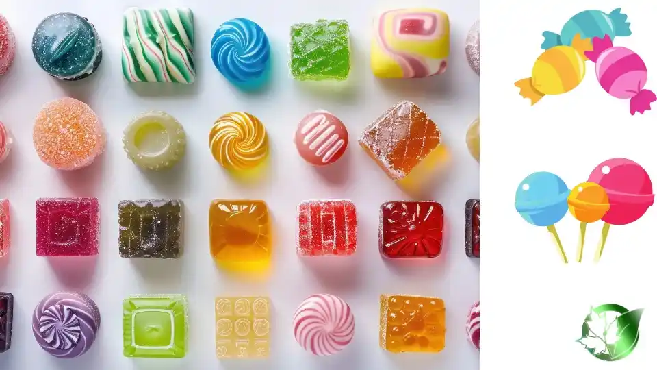 Wholesale packaging for Hard Candy can be planned for shop-floor sales, hospitality supply, bespoke-label, or production-line distribution.